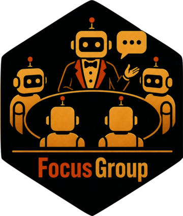 FocusGroup icon